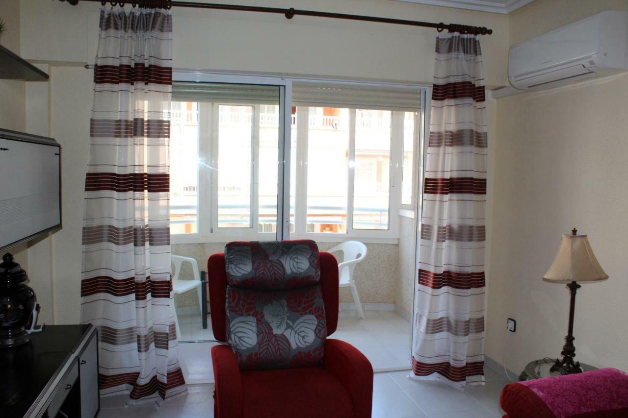 Habaneras Vistamar Apartment Torrevieja Exterior photo